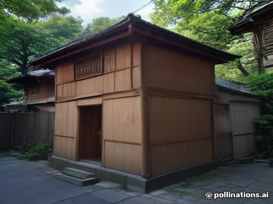 宋代风格古典绘画局部，描绘市井街道上身着素色长裙的女性形象，背景为青砖灰瓦的民居，光线柔和，与潘金莲历史原型考证主题相关